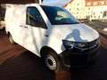Volkswagen T6 Transporter Kasten-Kombi Kasten Klima Weiß - thumbnail 8