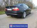 BMW 330 330ci Nero - thumbnail 8