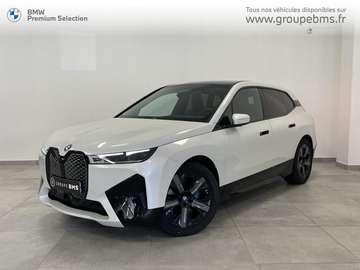 xDrive50 523ch