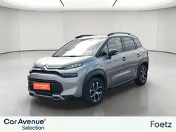 Citroen C3 Aircross 1.2 PureTech 110ch S\u0026S MAX