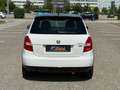 Skoda Fabia Monte Carlo*Klima*SHZ*Einparkhilfe* Blanco - thumbnail 10