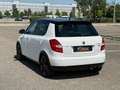 Skoda Fabia Monte Carlo*Klima*SHZ*Einparkhilfe* Blanco - thumbnail 9