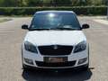 Skoda Fabia Monte Carlo*Klima*SHZ*Einparkhilfe* Blanco - thumbnail 2