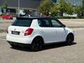 Skoda Fabia Monte Carlo*Klima*SHZ*Einparkhilfe* Blanco - thumbnail 7