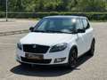 Skoda Fabia Monte Carlo*Klima*SHZ*Einparkhilfe* Blanco - thumbnail 1