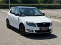 Skoda Fabia Monte Carlo*Klima*SHZ*Einparkhilfe* Blanco - thumbnail 3
