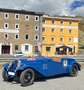 Bugatti Type 57 Torpedo Roadster Descollas Paris-Nice Bleu - thumbnail 2