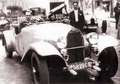 Bugatti Type 57 Torpedo Roadster Descollas Paris-Nice Bleu - thumbnail 9