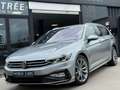 Volkswagen Passat 2.0TDi R-LINE DSG - COCKPIT - DISTRO - KEYLESS Gris - thumbnail 1