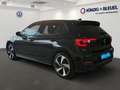 Volkswagen Polo GTI DSG +IQ-DRIVE+MATRIX+ASSISTS+VIRTUAL+ Noir - thumbnail 5