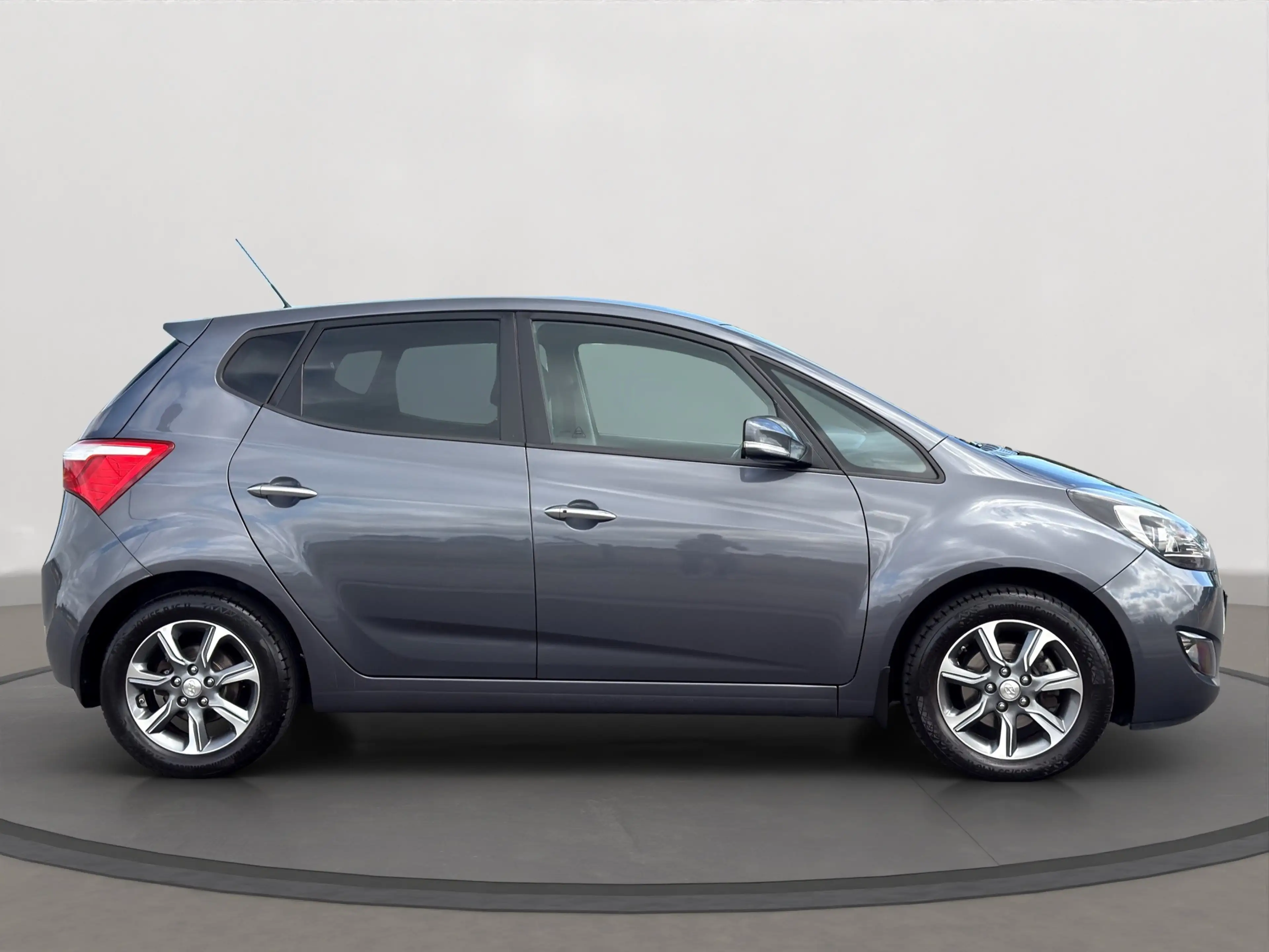 Hyundai iX20 ix20 1.6 Automatik Style R*Kamera Lenkradheizung 1.Hand — photo 6