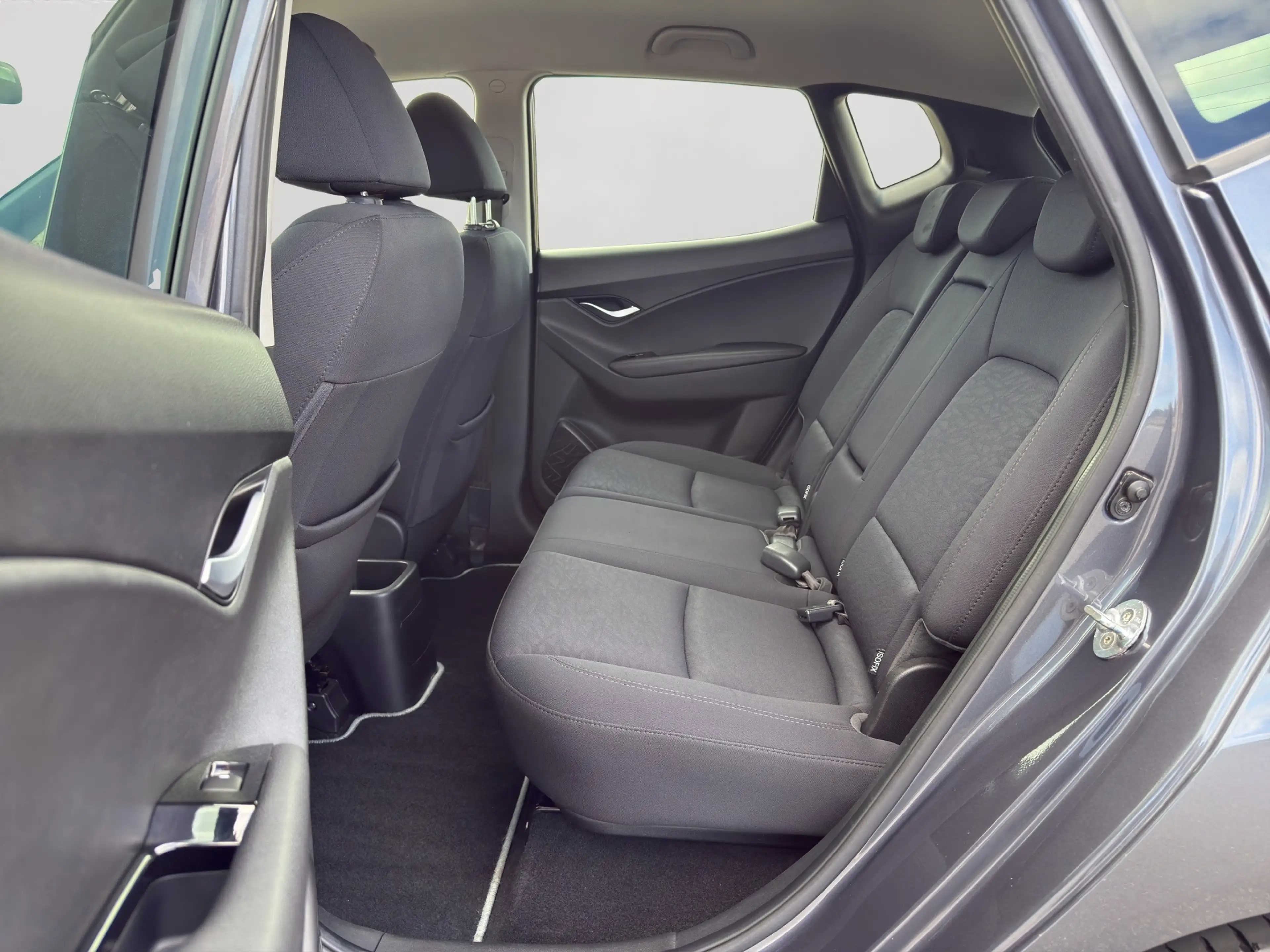 Hyundai iX20 ix20 1.6 Automatik Style R*Kamera Lenkradheizung 1.Hand — photo 12