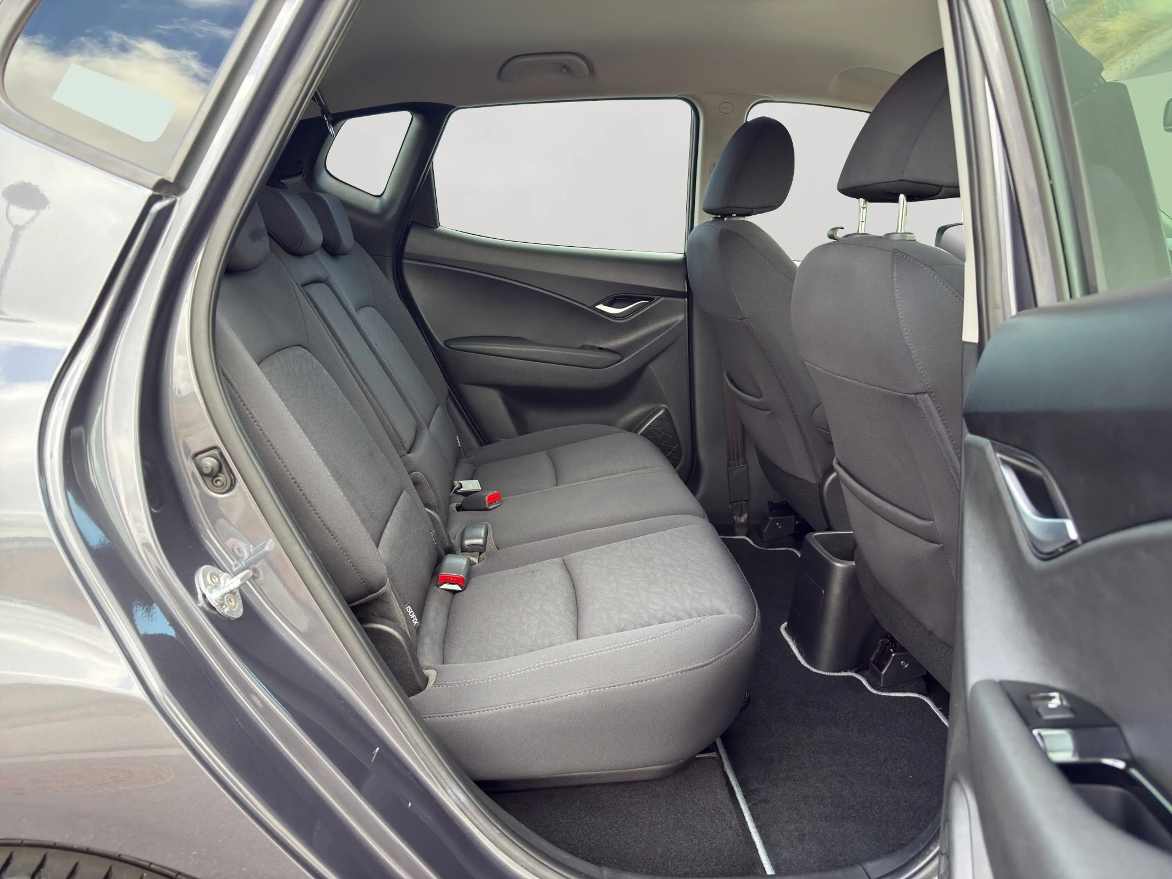 Hyundai iX20 ix20 1.6 Automatik Style R*Kamera Lenkradheizung 1.Hand — photo 14