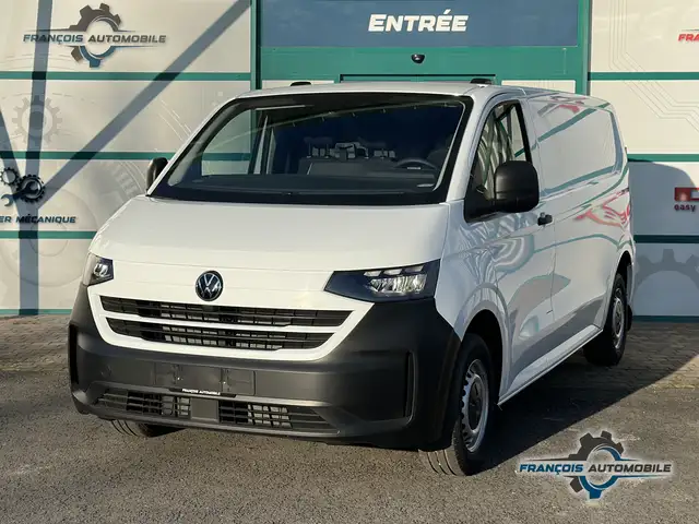 Volkswagen T7 Transporter T7 | Châssis long | 3 places | Car Play | Clim