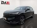 Honda HR-V 1,5 i-MMD Hybrid 2WD Advance Aut. Schwarz - thumbnail 1
