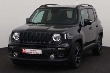 1.0 TGDI + PDC + CRUISE + ALU 18