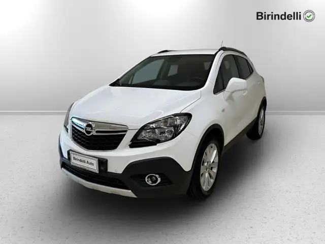 Opel 1.6 CDTI Cosmo