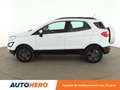 Ford EcoSport 1.0 EcoBoost Trend Blanc - thumbnail 3