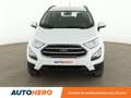 Ford EcoSport 1.0 EcoBoost Trend Blanc - thumbnail 9