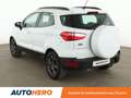 Ford EcoSport 1.0 EcoBoost Trend Blanc - thumbnail 4