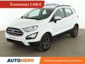 Ford EcoSport 1.0 EcoBoost Trend Blanc - thumbnail 1