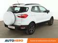 Ford EcoSport 1.0 EcoBoost Trend Blanc - thumbnail 6