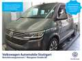 Volkswagen T6.1 Multivan Highline DSG 2.0 TDI Euro 6d ISC-F Grau - thumbnail 1