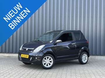 Pack Parkeersensoren/Getint glas
