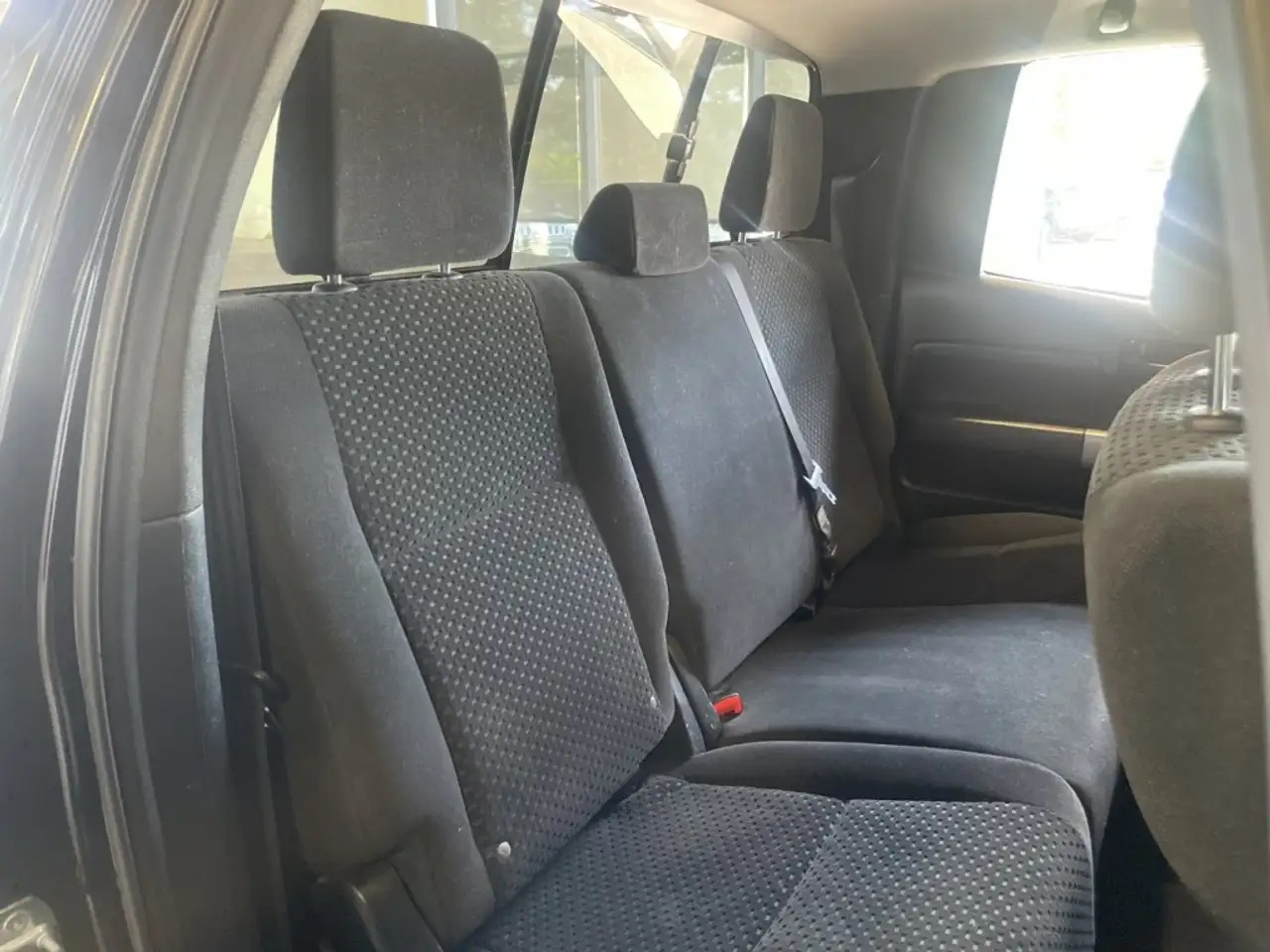 Toyota Tundra снимка Toyota Tundra