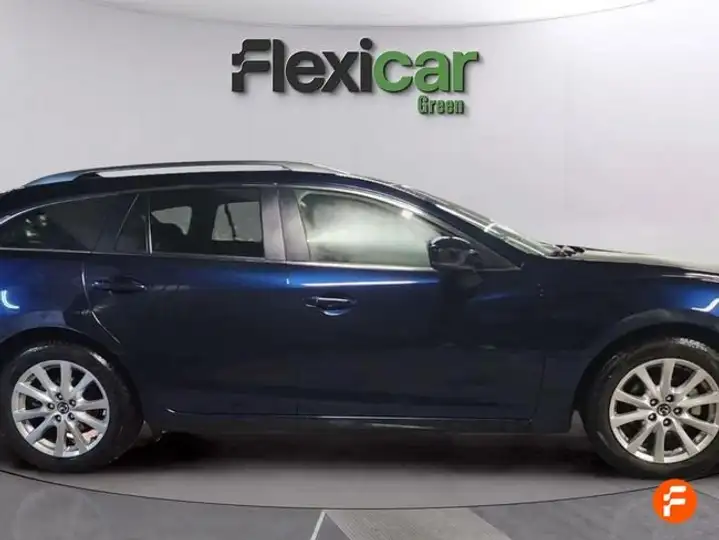 Mazda 2017, foto 9
