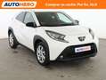 Toyota Platz 1.0 Play Blanco - thumbnail 8