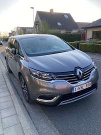 1.6 dCi Energy Initiale Paris EDC