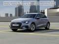 Audi A3 40 TFSI e S tronic LED DAB Tempomat Silber - thumbnail 1