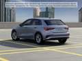 Audi A3 40 TFSI e S tronic LED DAB Tempomat Silber - thumbnail 5