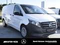 Mercedes-Benz Vito 116 EXTRALANG NEUES MODELL AHK KAMERA NAVI Bianco - thumbnail 3