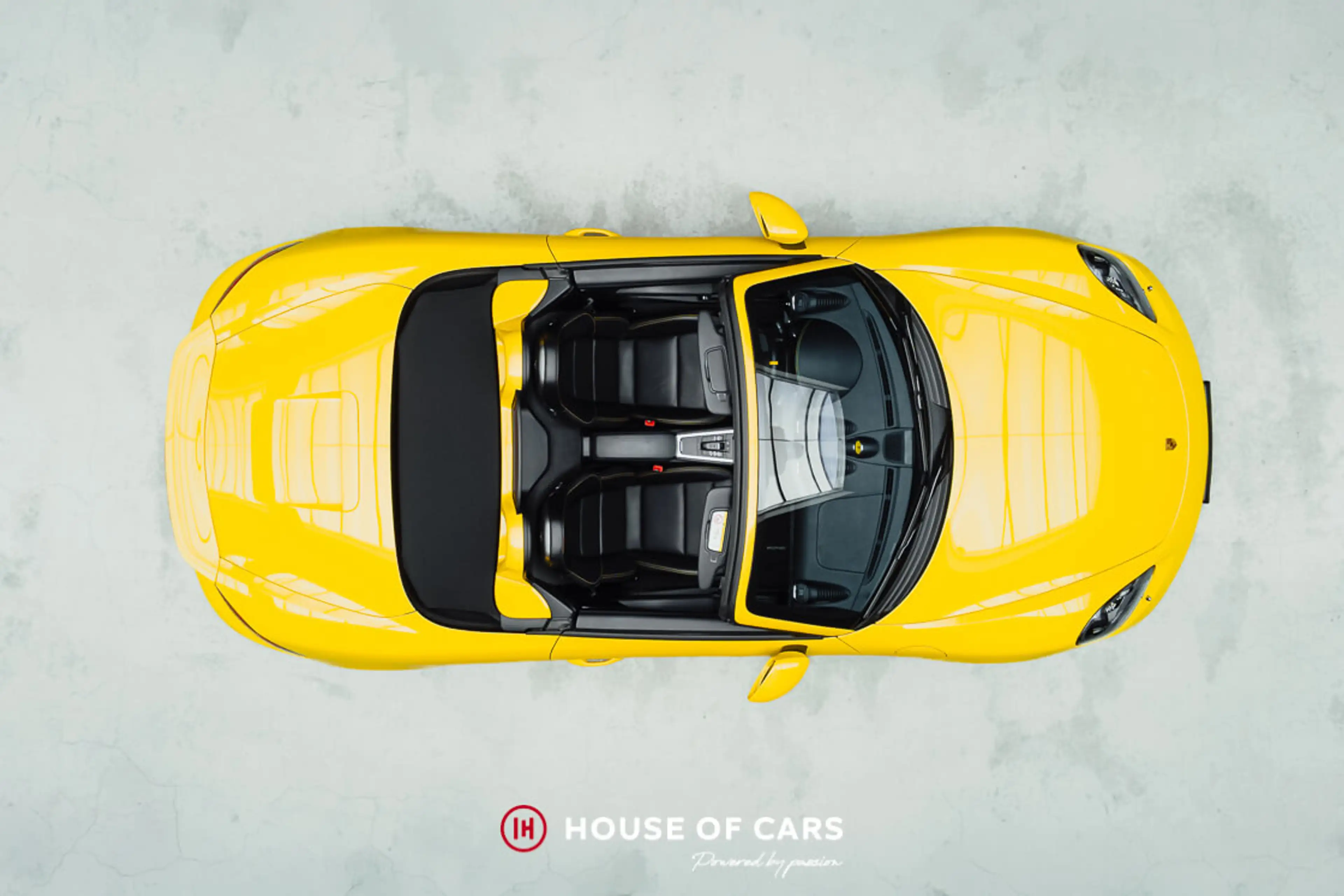 Porsche Boxster 718 Boxster S PDK NO OPF - 1st owner - Approved 27' — photo 6