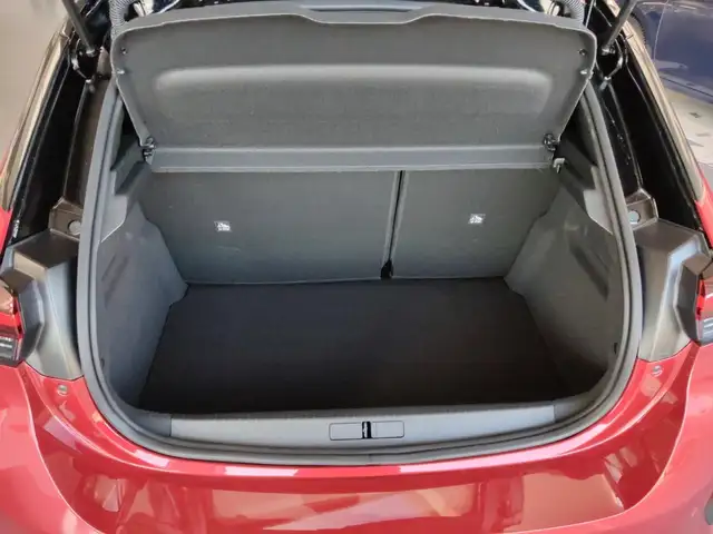 Opel Corsa view 9