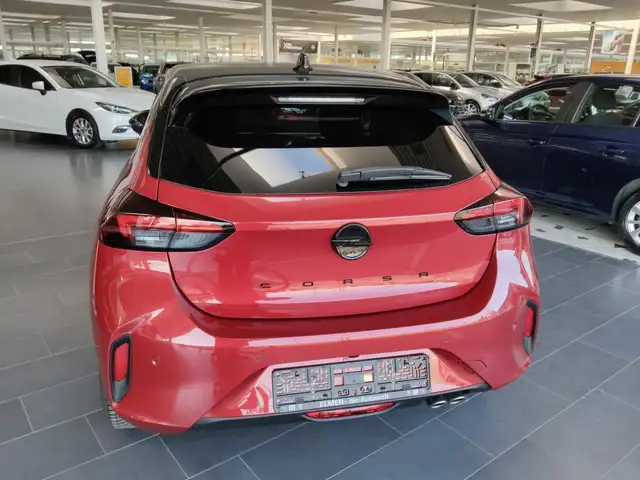 Opel Corsa view 7