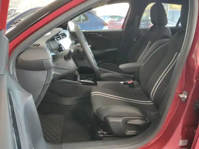 Opel Corsa view 11