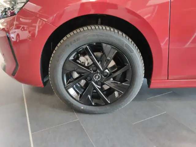 Opel Corsa view 5