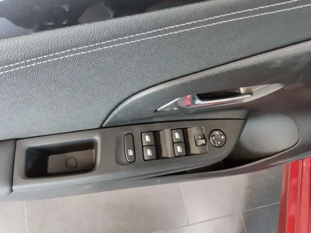 Opel Corsa view 10
