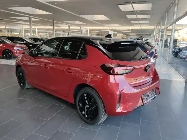 Opel Corsa view 6