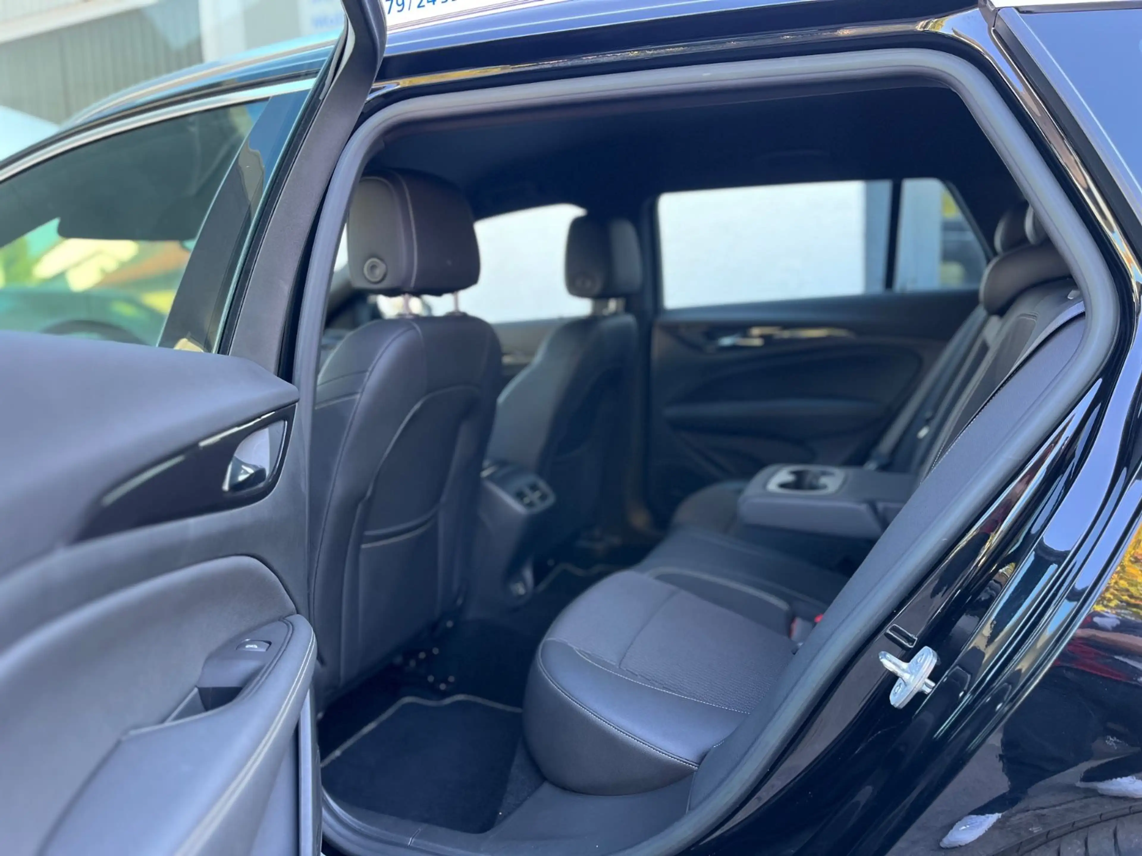 Opel Insignia B Sports Tourer Elegance — photo 10
