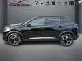 Peugeot 2008 1.2 Hybrid 145 Allure (EURO 6e) Schwarz - thumbnail 2