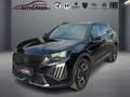 Peugeot 2008 1.2 Hybrid 145 Allure (EURO 6e) Schwarz - thumbnail 1