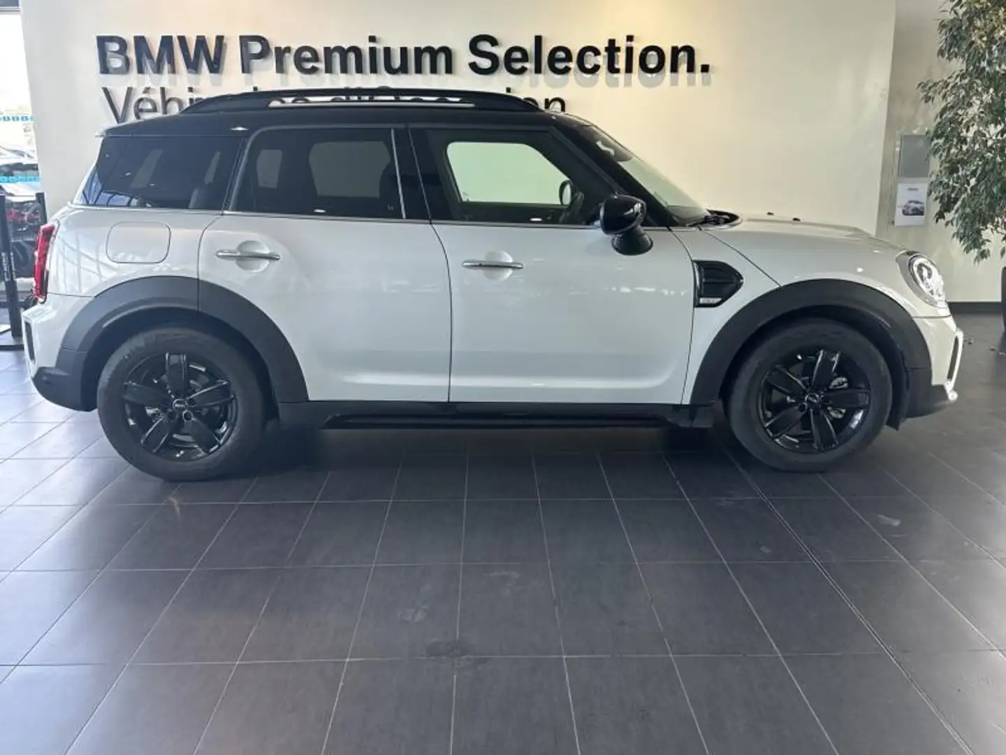MINI Countryman C Cooper 136ch  Edition Premium BVA7 - 2