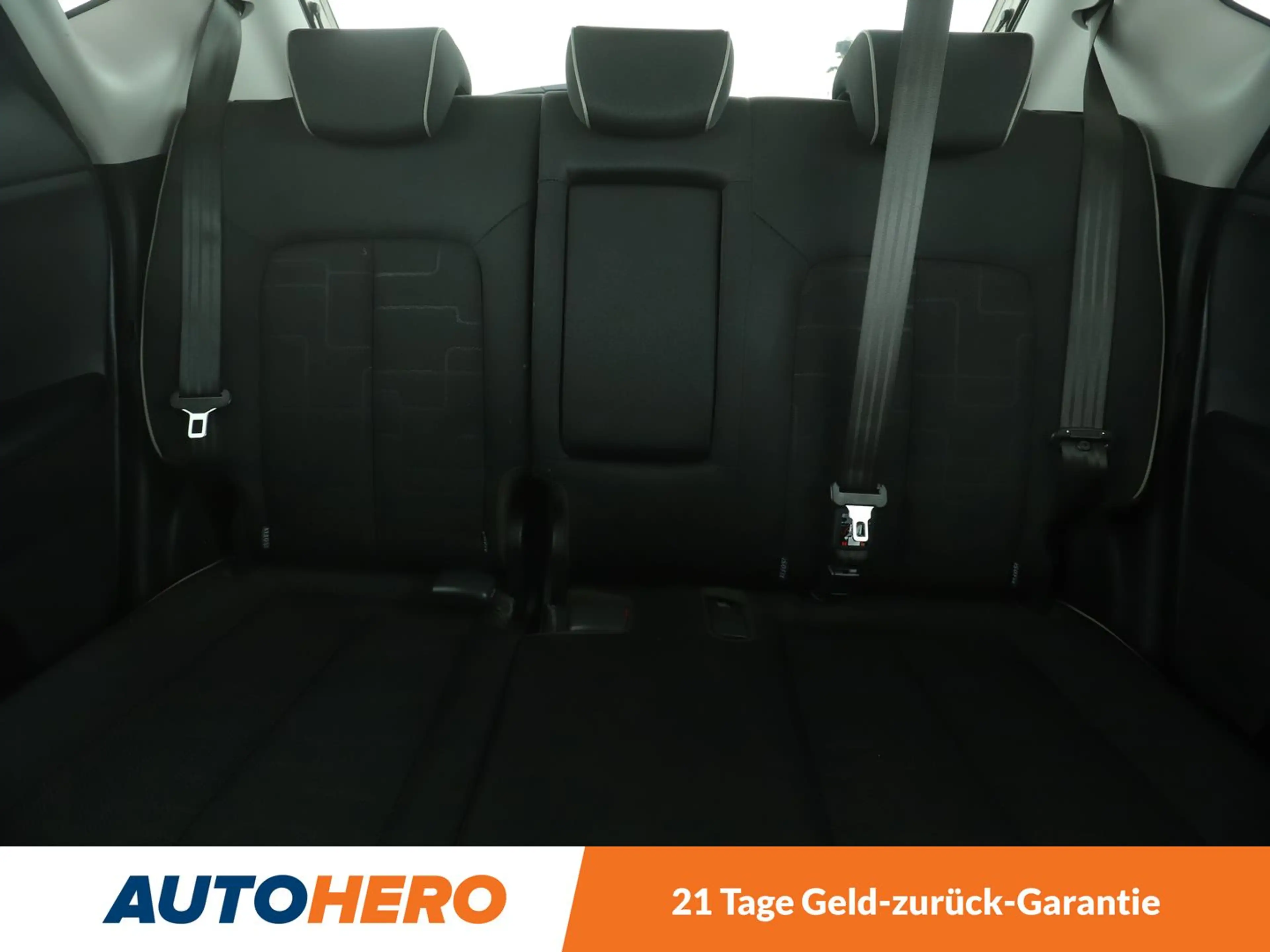 Kia Venga 1.6 Spirit Aut.*NAVI*TEMPO*PDC*SHZ* — photo 15