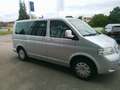 Volkswagen T5 Caravelle Caravelle Comfort 2,5 TDI 4motion D-PF Comfort Silber - thumbnail 4