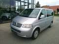 Volkswagen T5 Caravelle Caravelle Comfort 2,5 TDI 4motion D-PF Comfort Silber - thumbnail 1