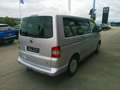 Volkswagen T5 Caravelle Caravelle Comfort 2,5 TDI 4motion D-PF Comfort Silber - thumbnail 5